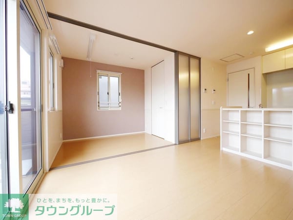 その他室内・内装(リビング/居室)