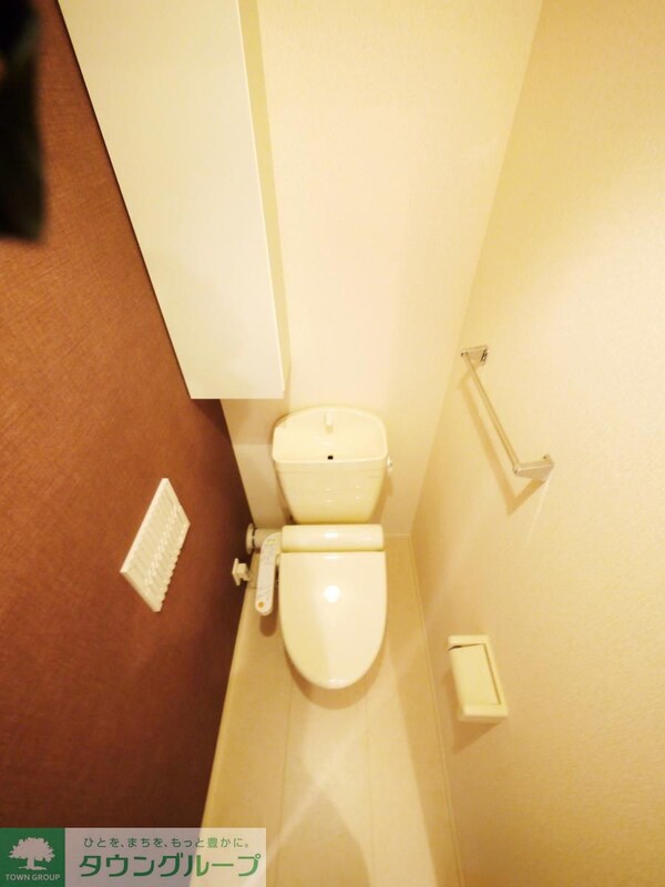 トイレ(トイレ)