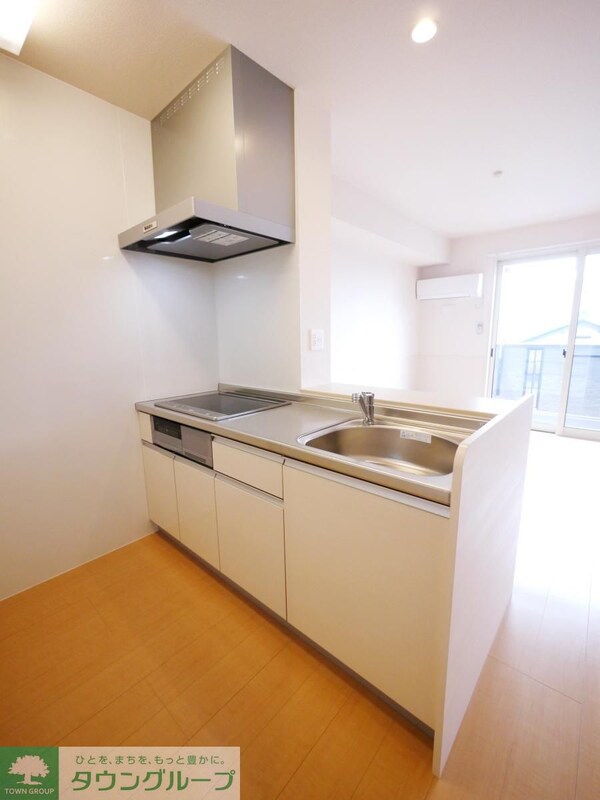 キッチン(キッチン)