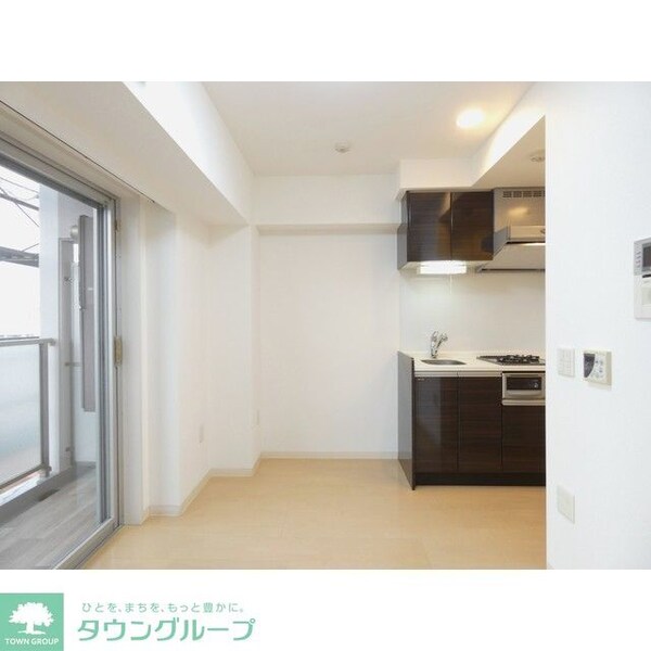 リビング・居室(参考写真)