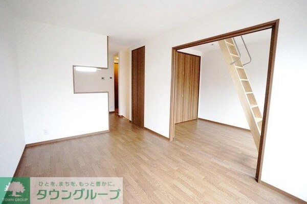 リビング・居室