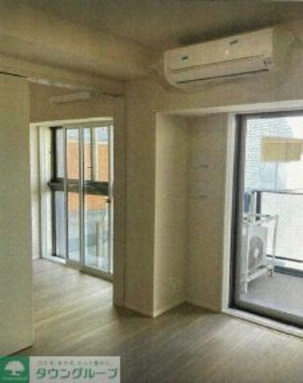 リビング・居室(リビング/居室)