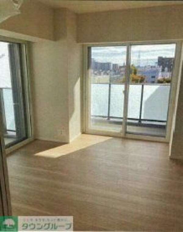 リビング・居室(リビング/居室)