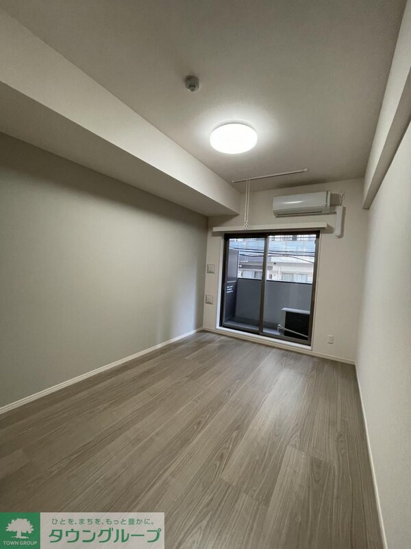 リビング・居室