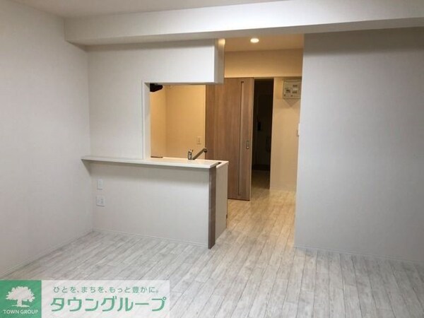 リビング・居室