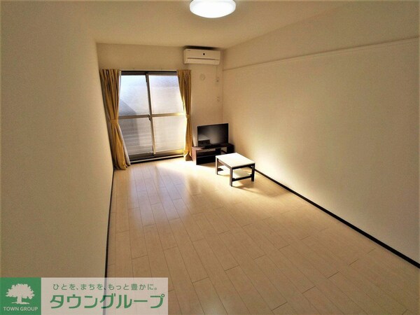 リビング・居室