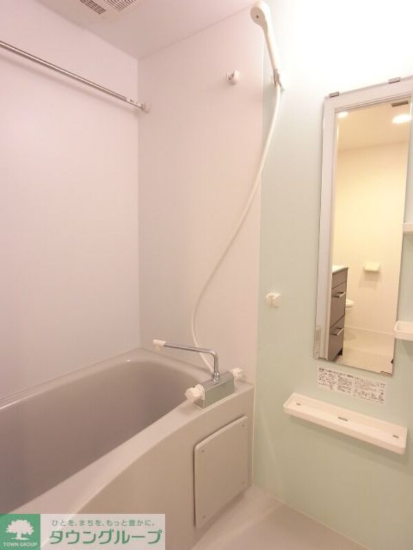 バス／シャワールーム等