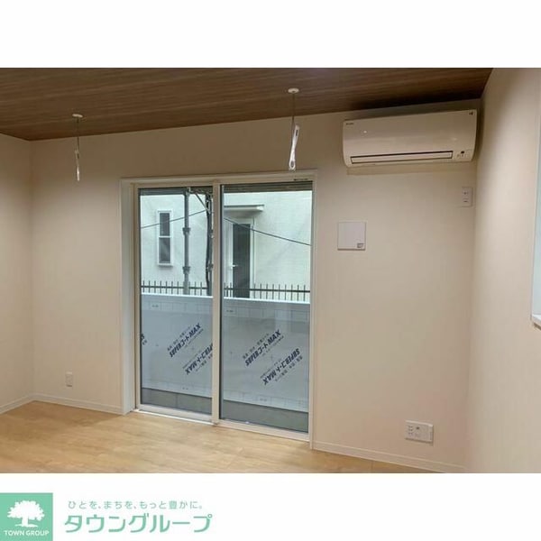 リビング・居室(リビング/居室)