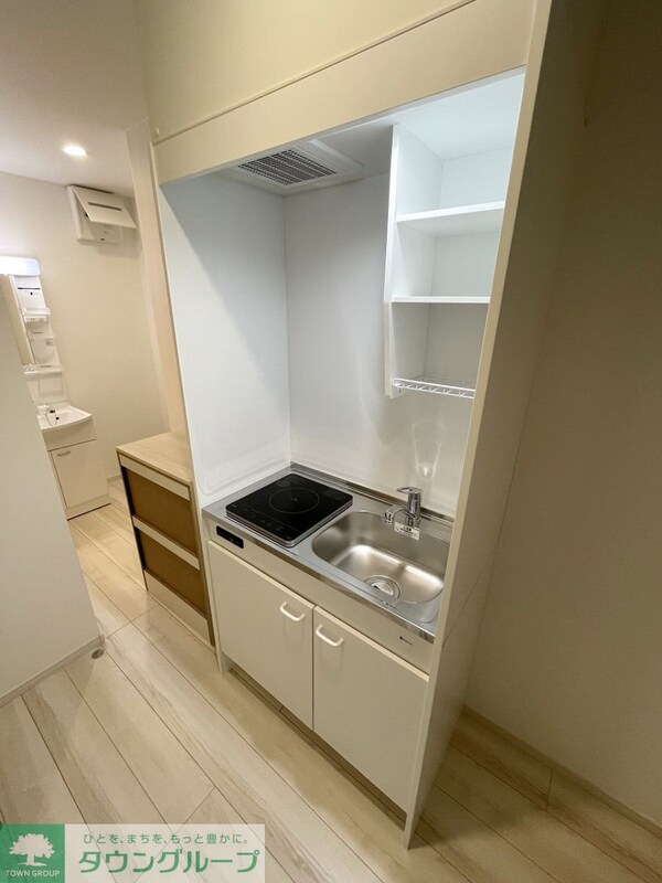 キッチン(キッチン)