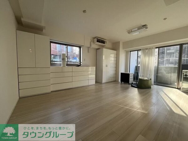 リビング・居室(リビング/居室)