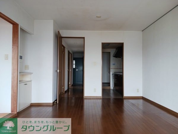 リビング・居室