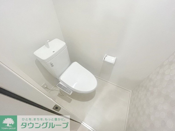 トイレ(トイレ)