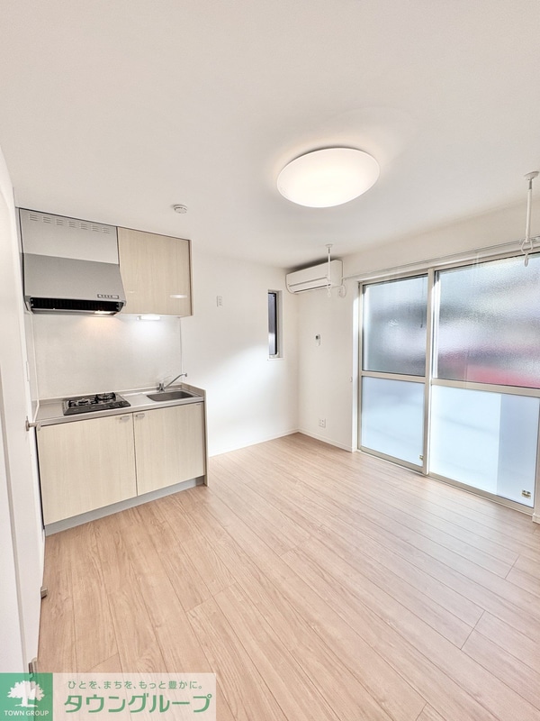 リビング・居室