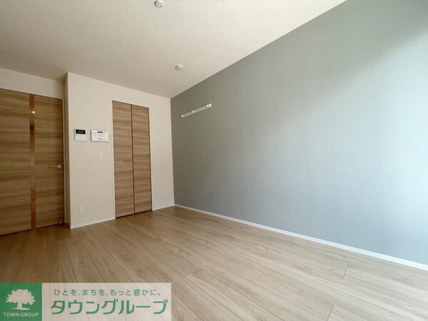 リビング・居室