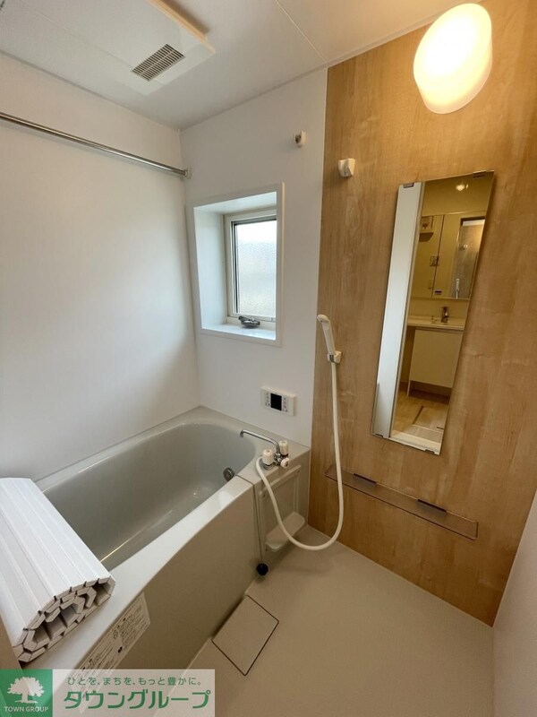 バス／シャワールーム等