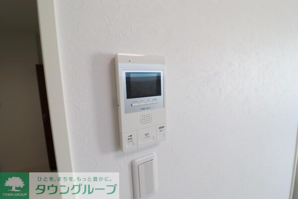 セキュリティ(設備)