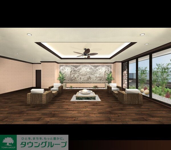 その他室内・内装