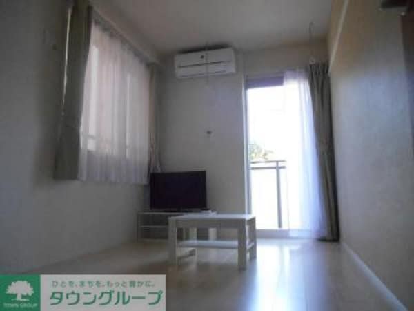 リビング・居室(180702 302)