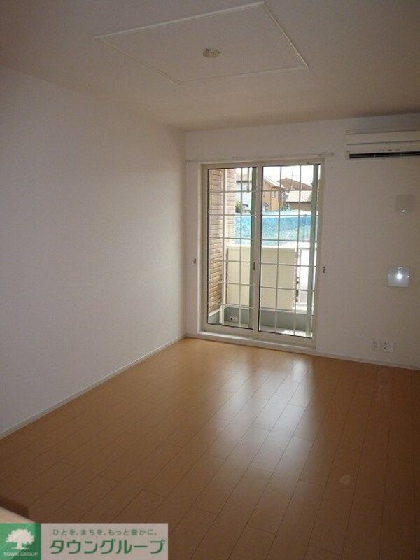 リビング・居室