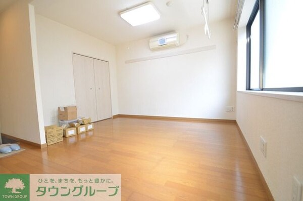 リビング・居室