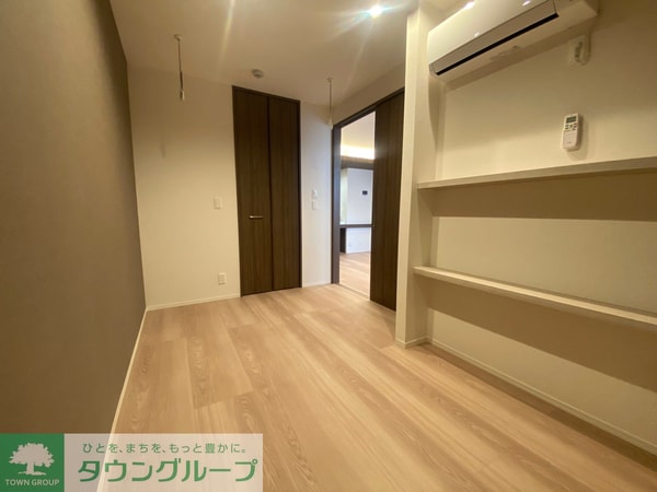 その他室内・内装(収納)