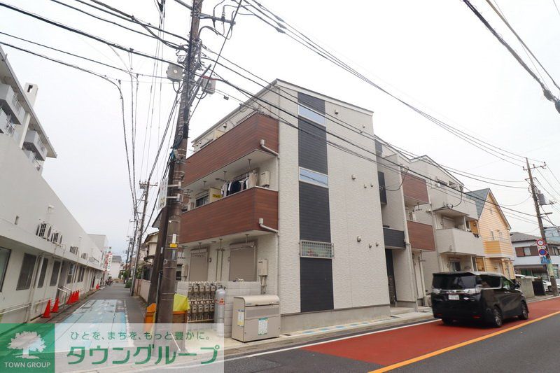 外観写真