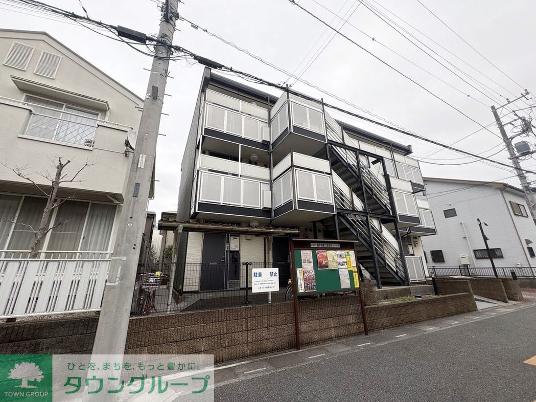 外観写真