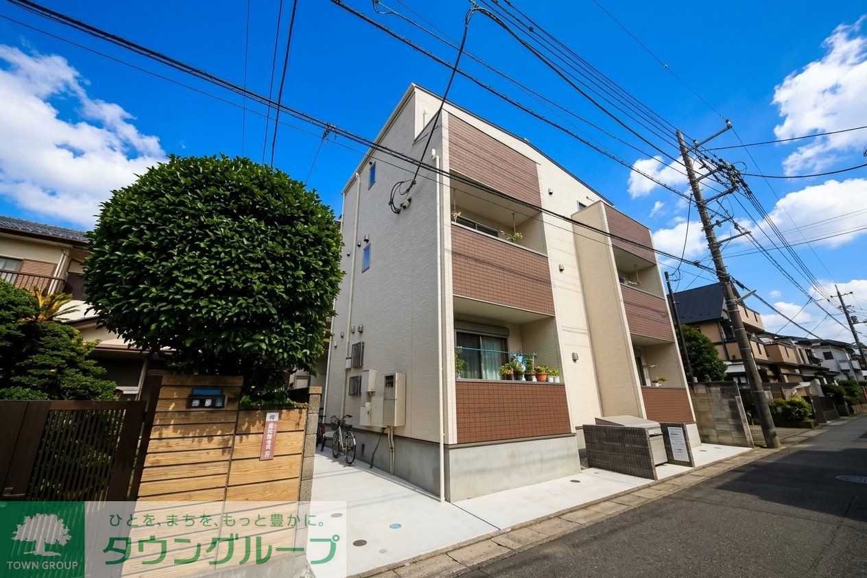 外観写真
