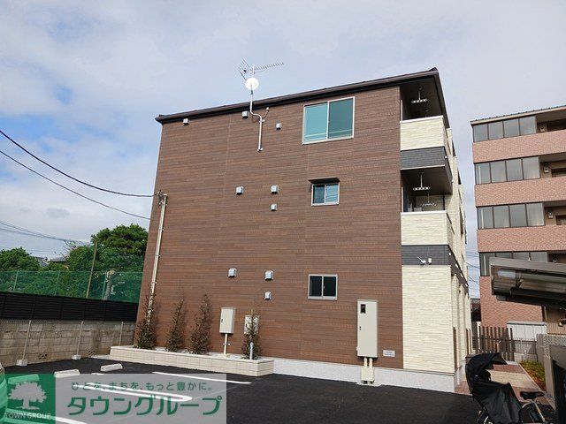 外観写真