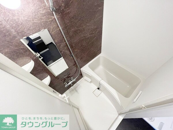 バス／シャワールーム等