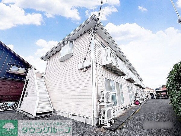 外観(★お問い合わせはタウンハウジング町田店まで★)
