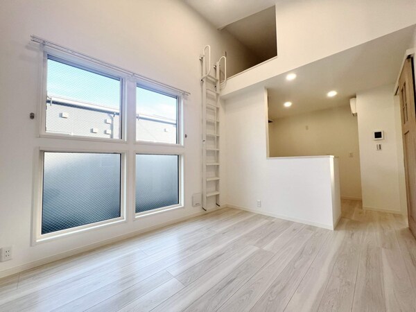 リビング・居室(★お問い合わせはタウンハウジング町田店まで★)