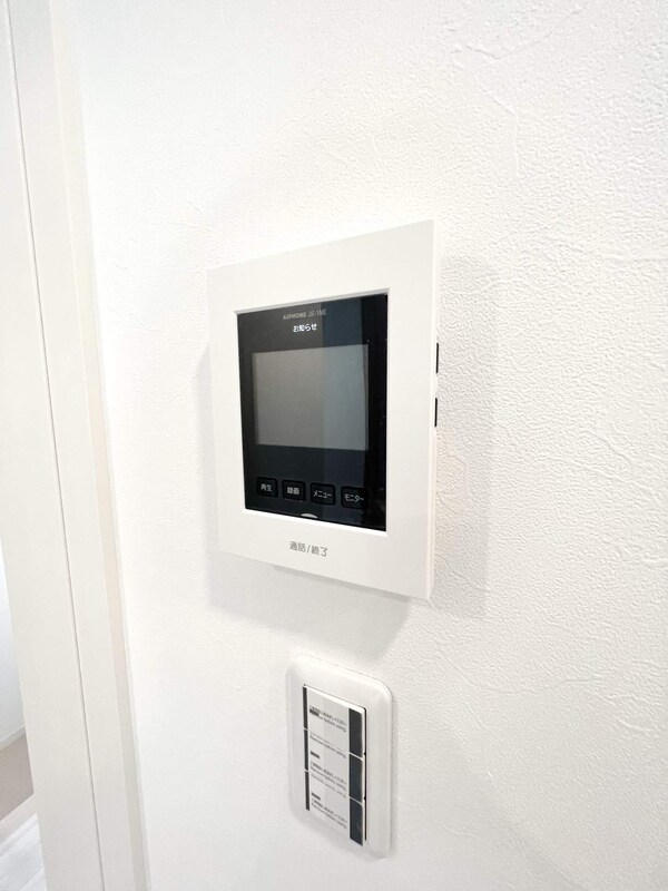 セキュリティ(★お問い合わせはタウンハウジング町田店まで★)