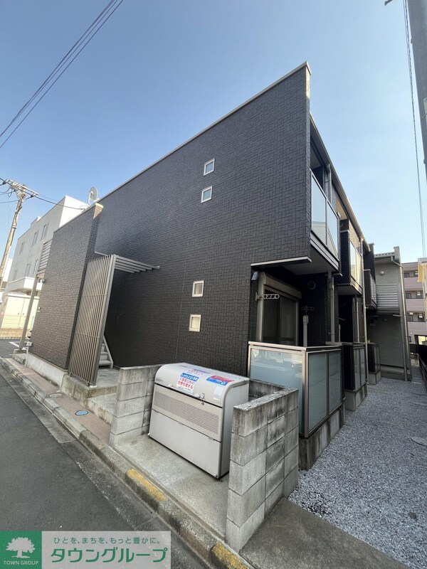 外観(外観)