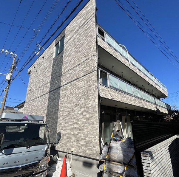 外観(外観)