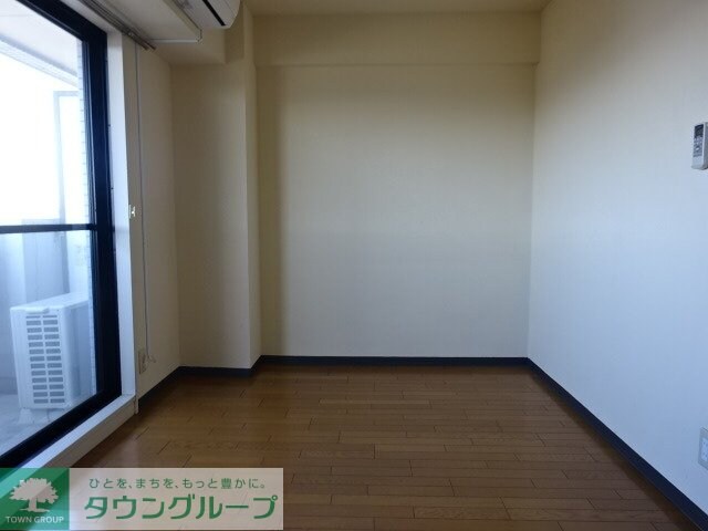 物件内観写真18　(リビング/居室)