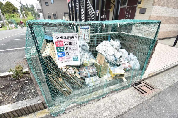 共有部分