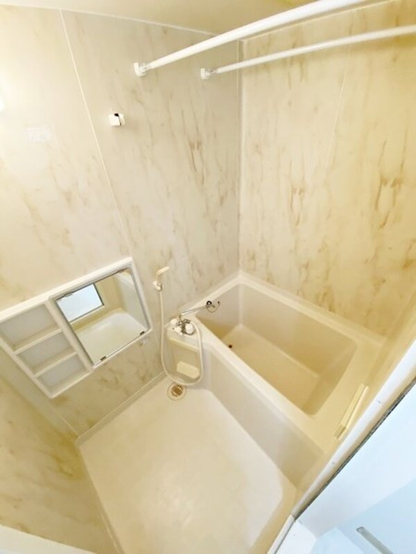 バス／シャワールーム等