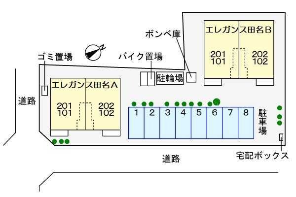 物件内観写真12　