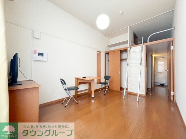 リビング・居室