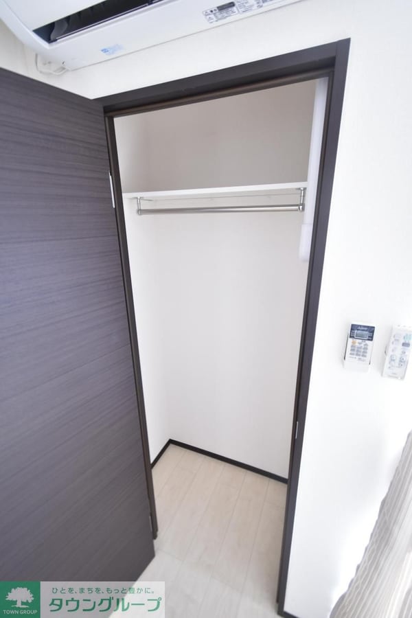 収納(★お部屋探しはタウンハウジング町田店まで★)