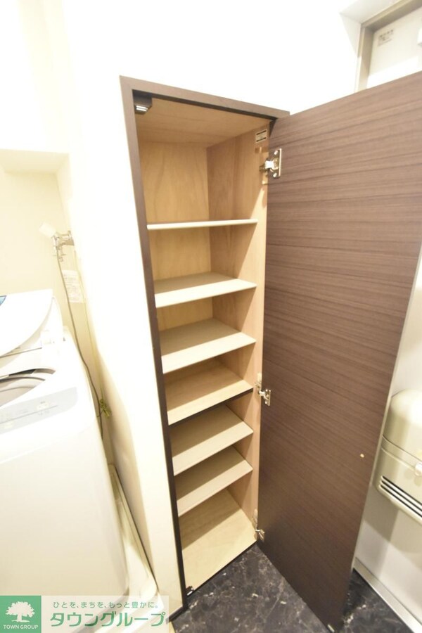 収納(★お部屋探しはタウンハウジング町田店まで★)