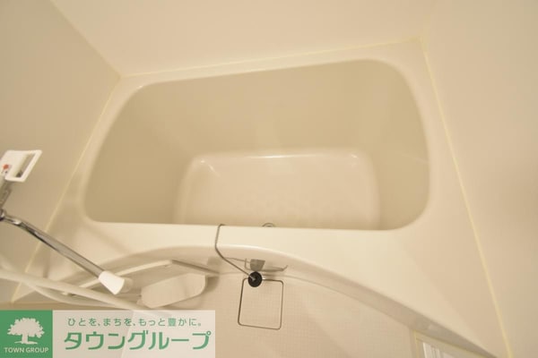 バス／シャワールーム等(★お部屋探しはタウンハウジング町田店まで★)