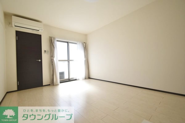 リビング・居室(★お部屋探しはタウンハウジング町田店まで★)