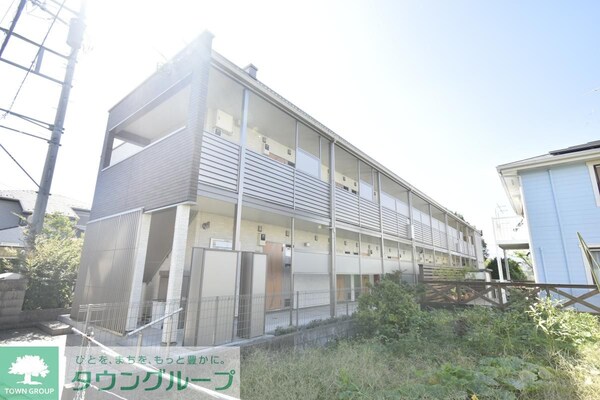 外観(★お部屋探しはタウンハウジング町田店まで★)