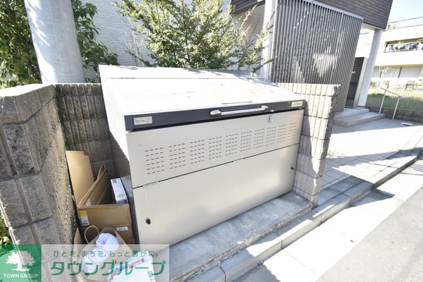 共有部分(★お部屋探しはタウンハウジング町田店まで★)