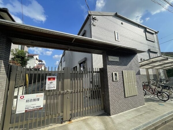 駐車場(外観)