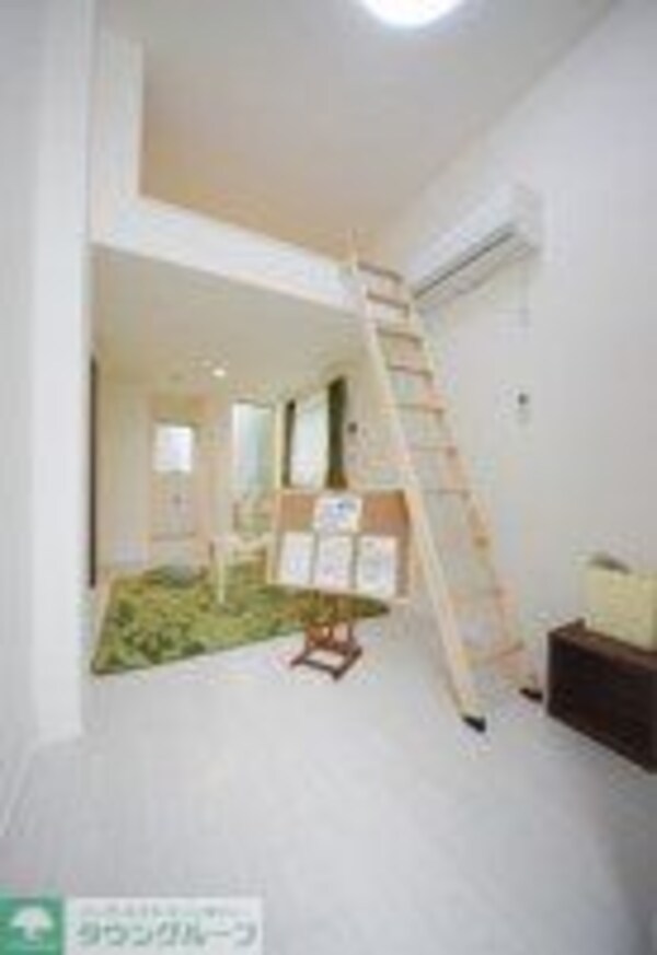 リビング・居室
