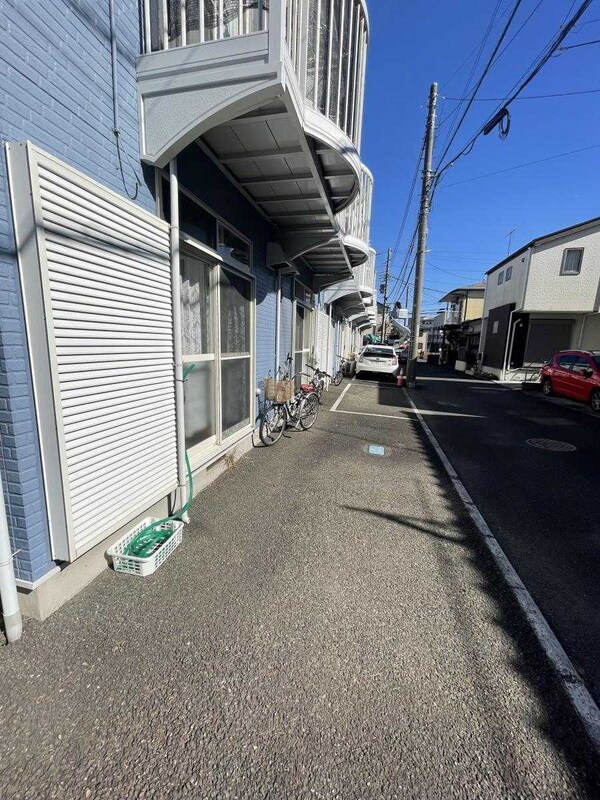 共有部分