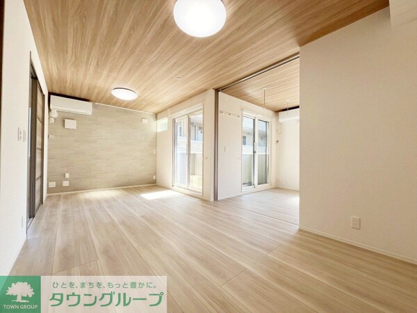 リビング・居室